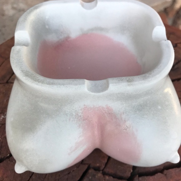 Handmade Boo~Bee Pot - Picture 4 of 9